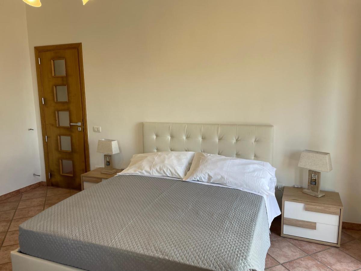 Sky View Villa Piano di Sorrento Exterior foto