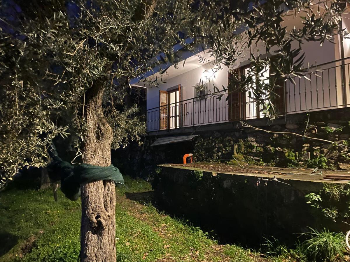 Sky View Villa Piano di Sorrento Exterior foto